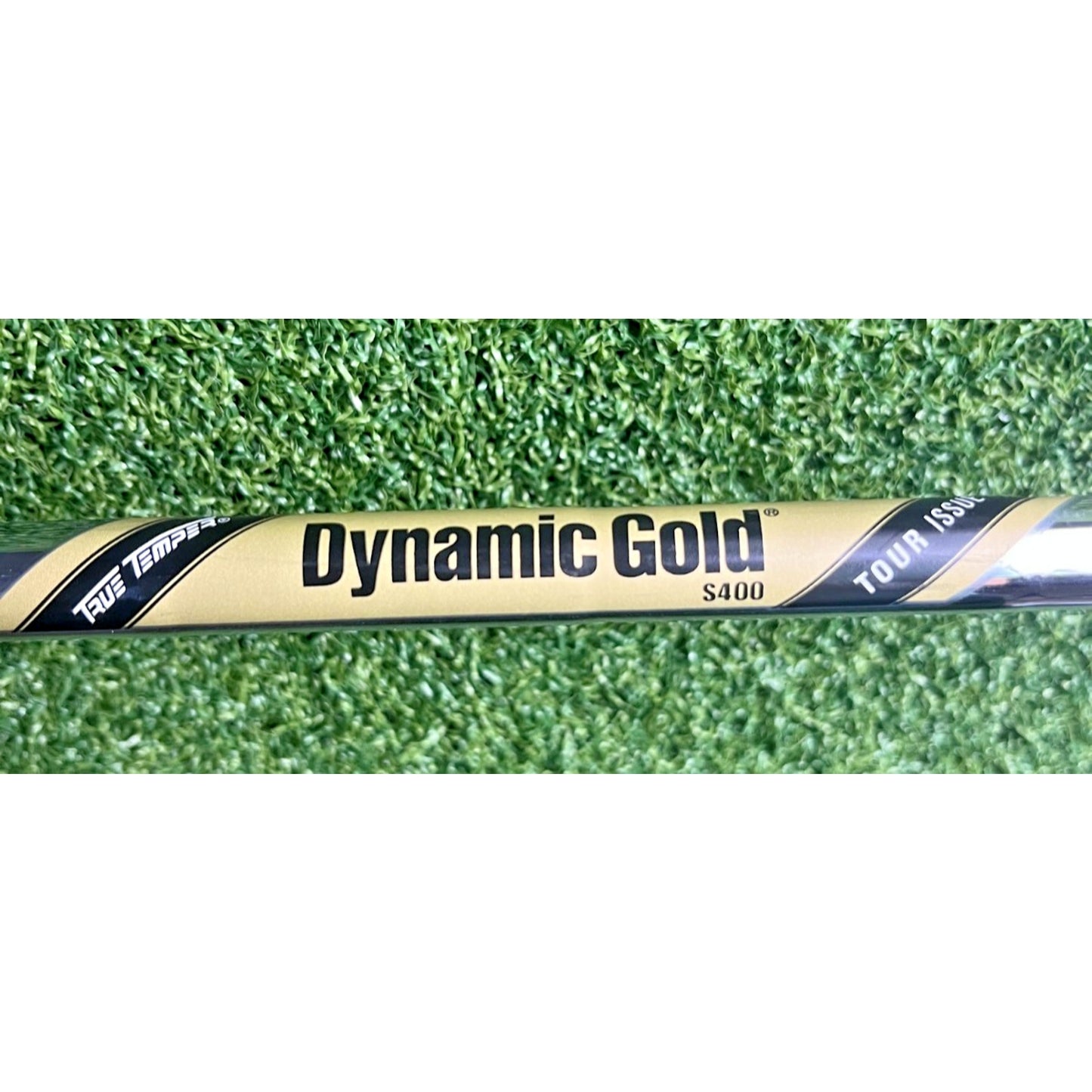 Brand New TaylorMade MG4 TW 56/TW12 - Dynamic Gold S400