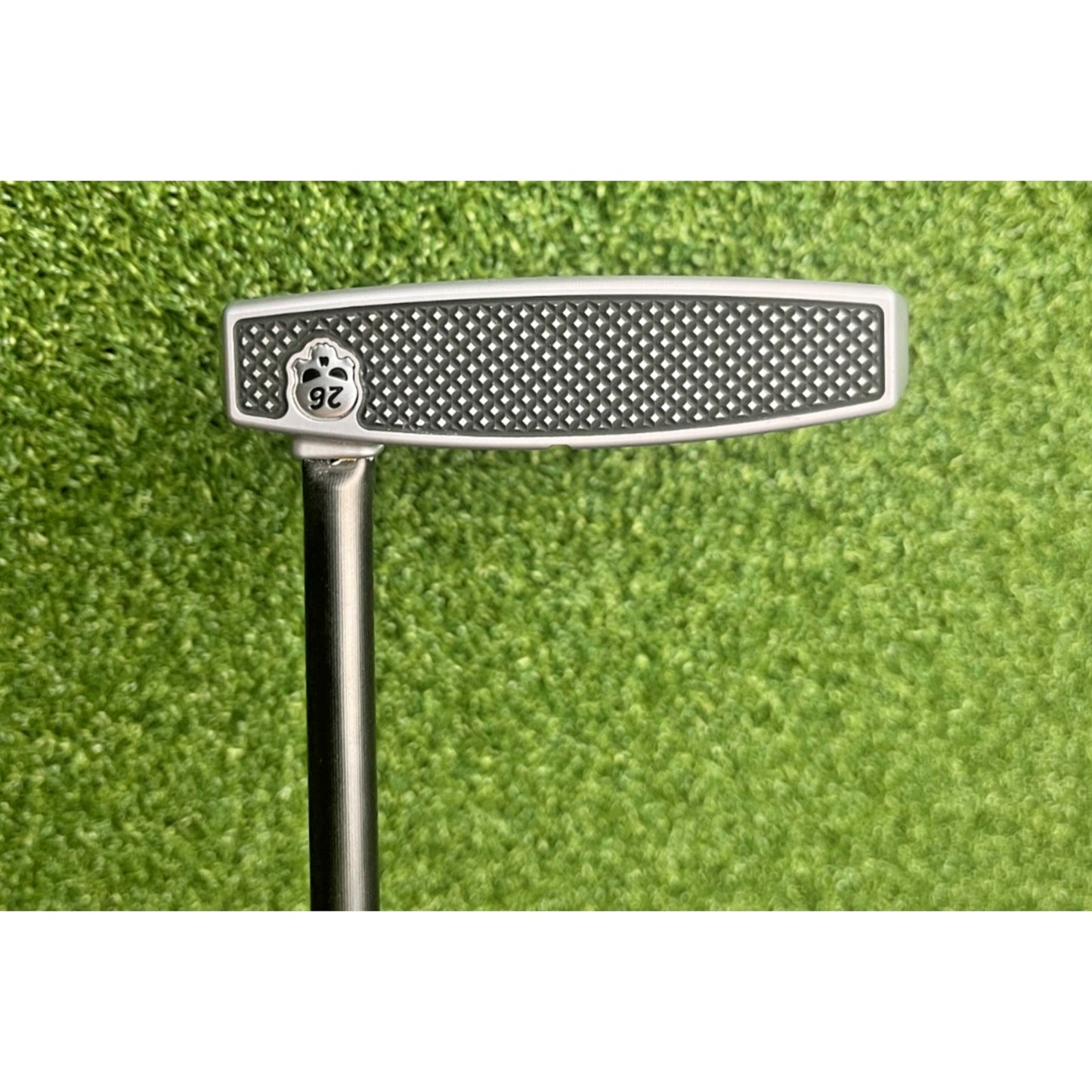 PXG Battle Ready II Apache Armlock Putter Face Balanced 41"