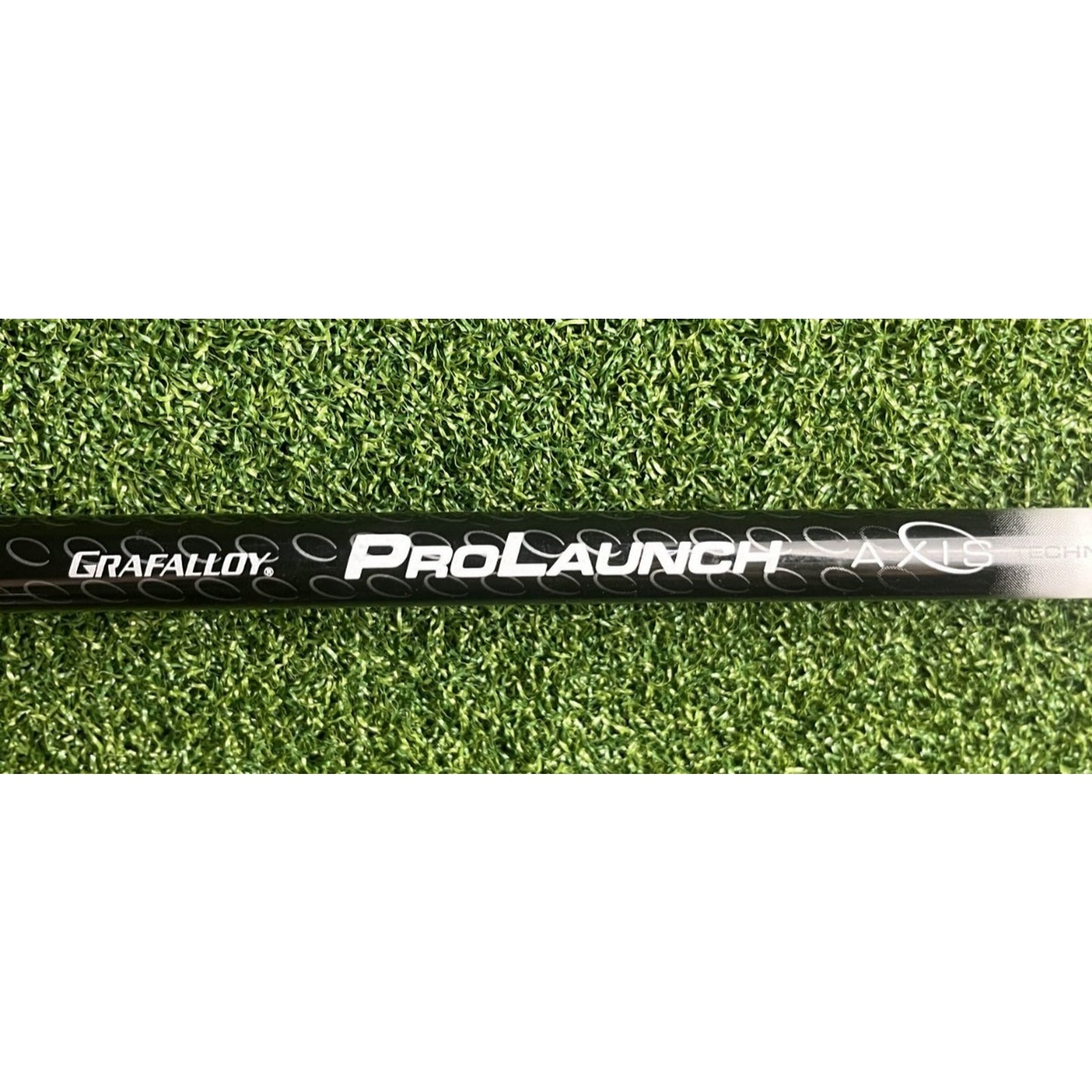 Callaway X Hot 3 Wood 15* - ProLaunch 65 Regular Flex - Good