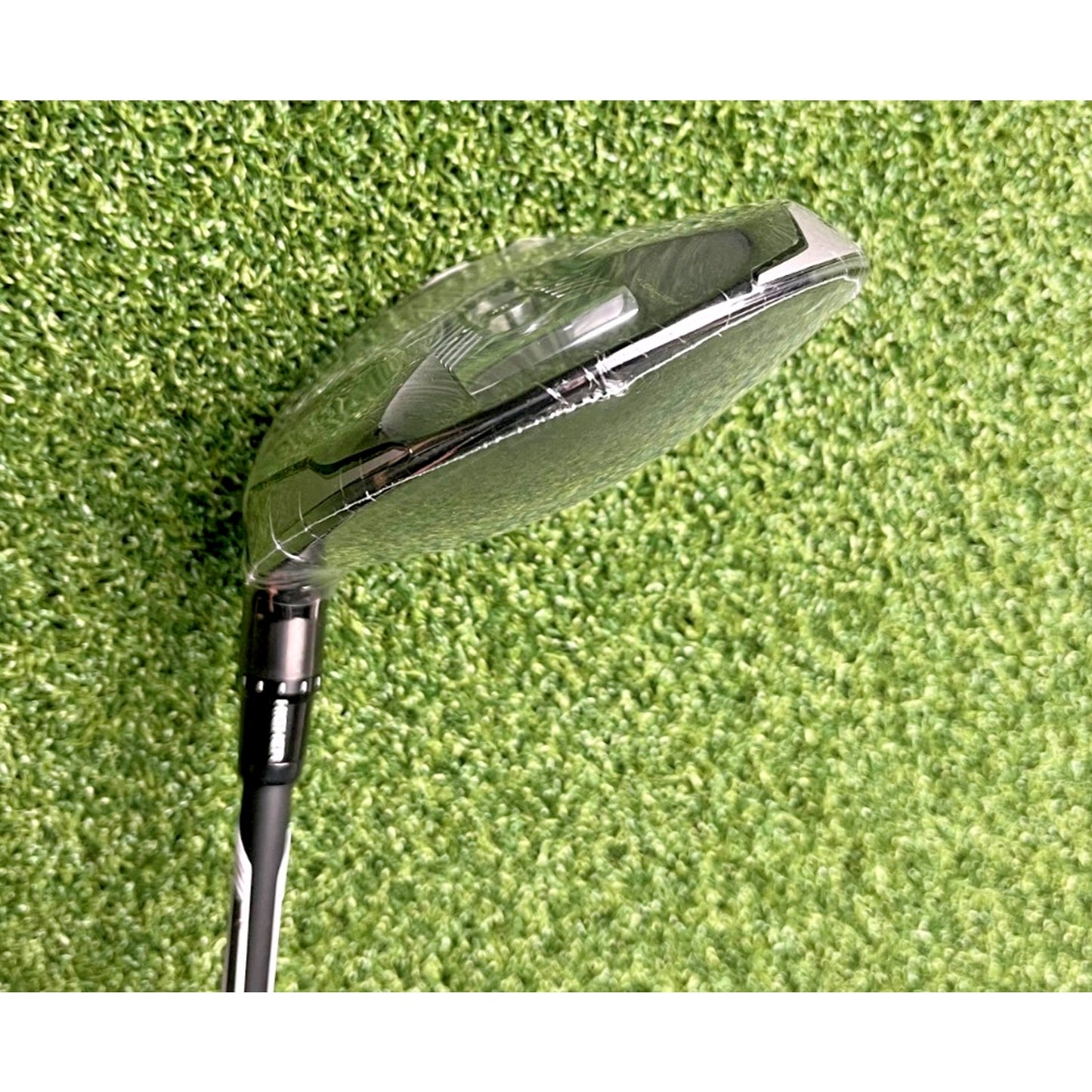 LH TaylorMade Qi10 Tour 15* 3 Wood - Tensei Blue 65FW Regular - New w/ HC