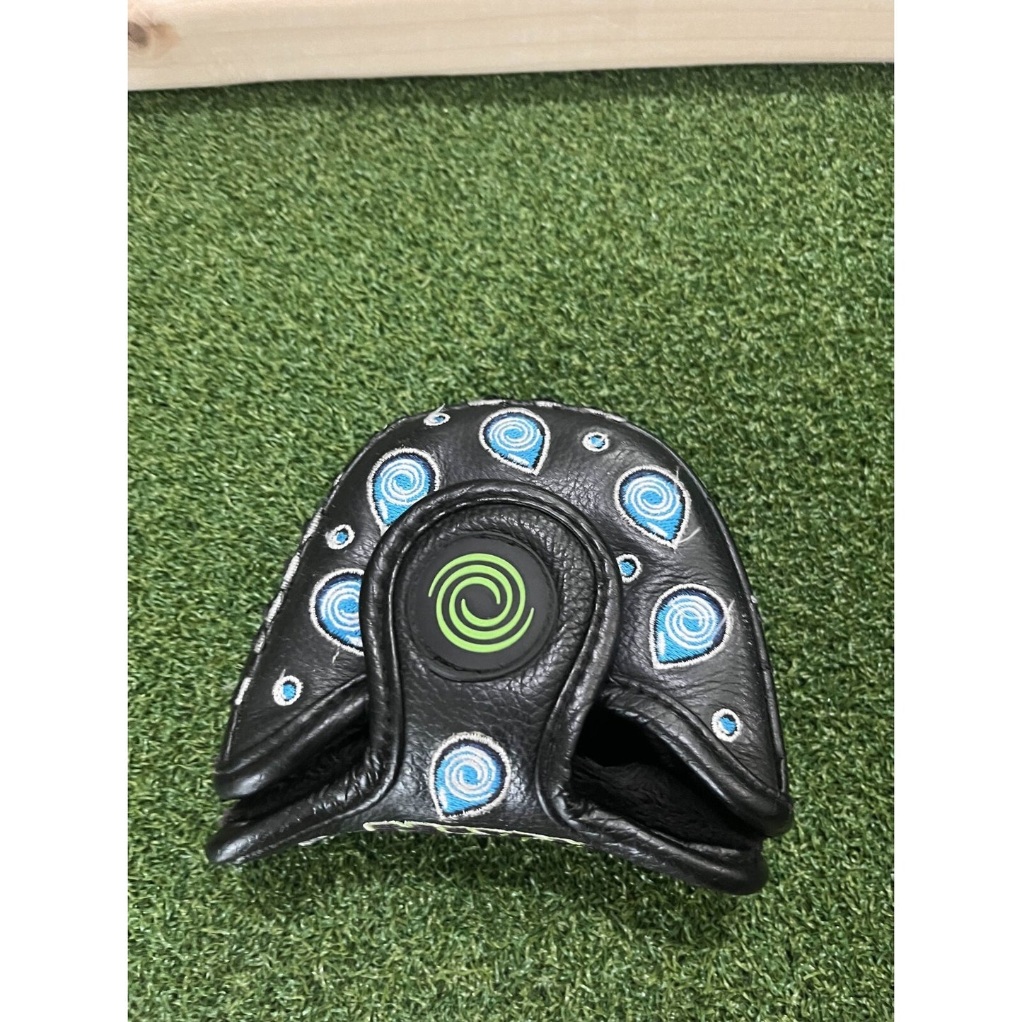Odyssey Toulon Las Vegas Stroke Lab Putter 33" Mens RH w/ HC