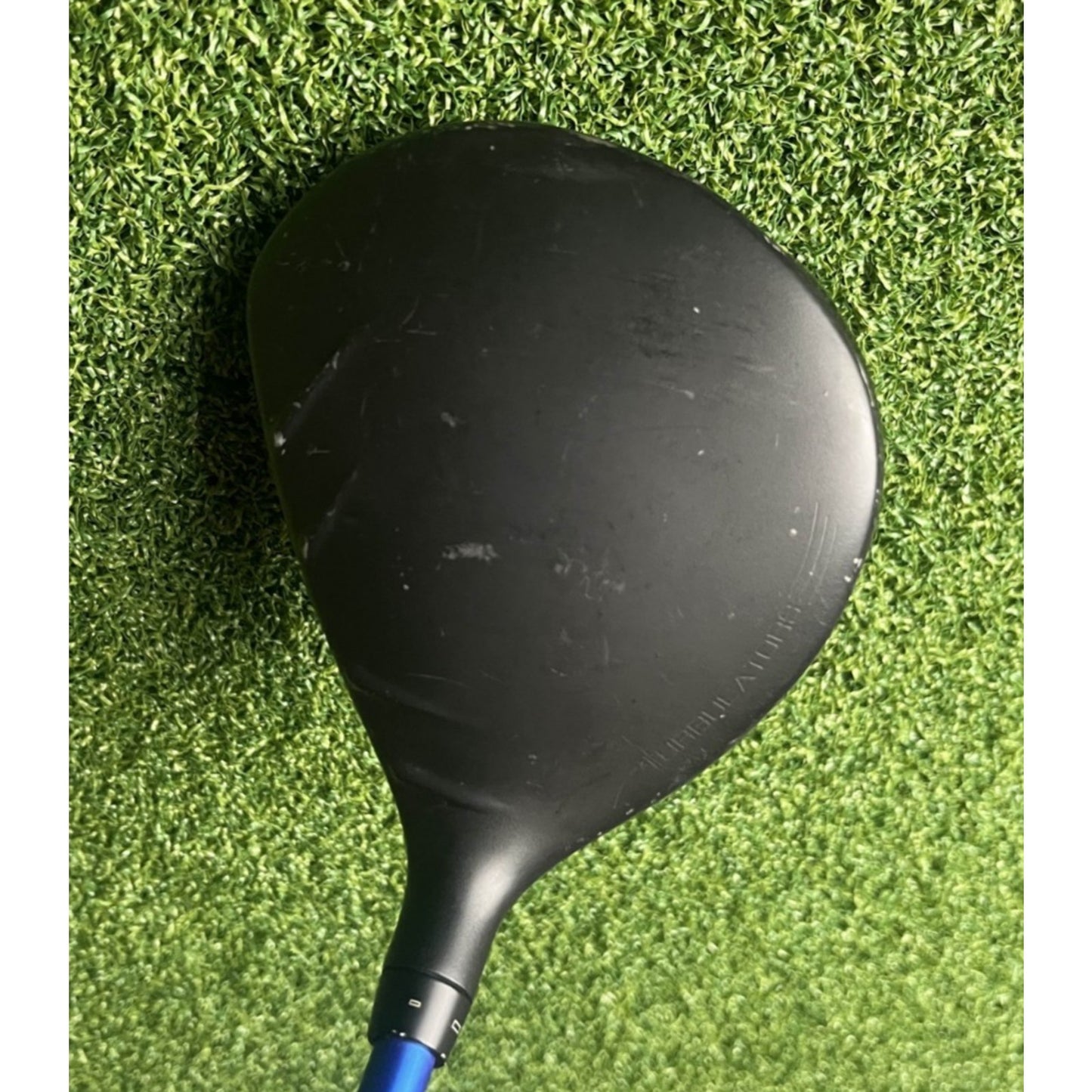 Ping G30 3 Wood - TPC 419 Stiff Flex - Good