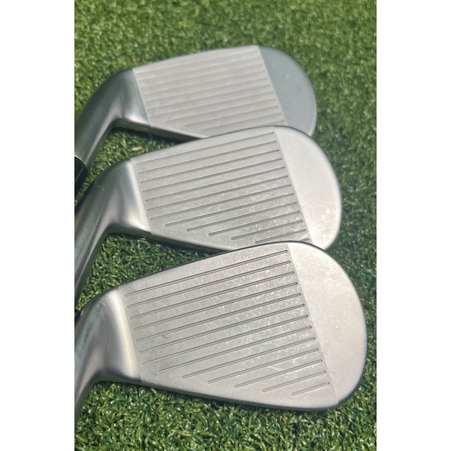 Callaway Apex CB 24/Apex Pro 24 Combo 4-PW - Project X 120g 6.0 - Very Good