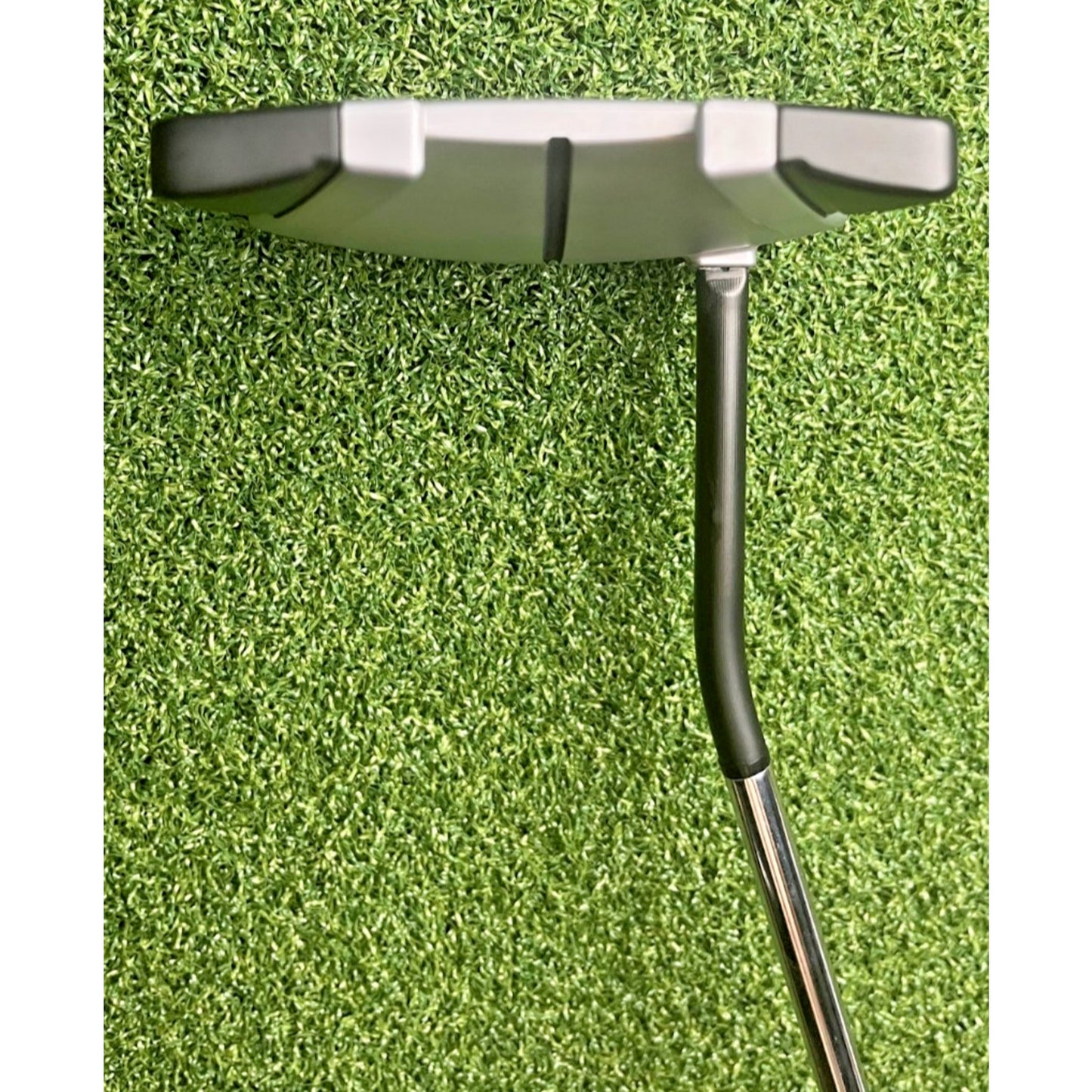 PXG Battle Ready II Apache Armlock Putter Face Balanced 41"