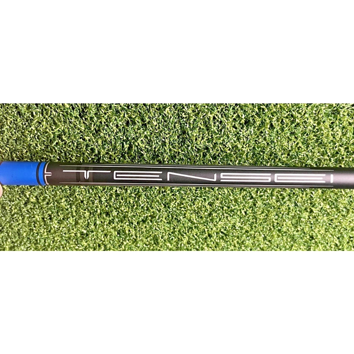 LH TaylorMade Qi10 Tour 15* 3 Wood - Tensei Blue 65FW Regular - New w/ HC