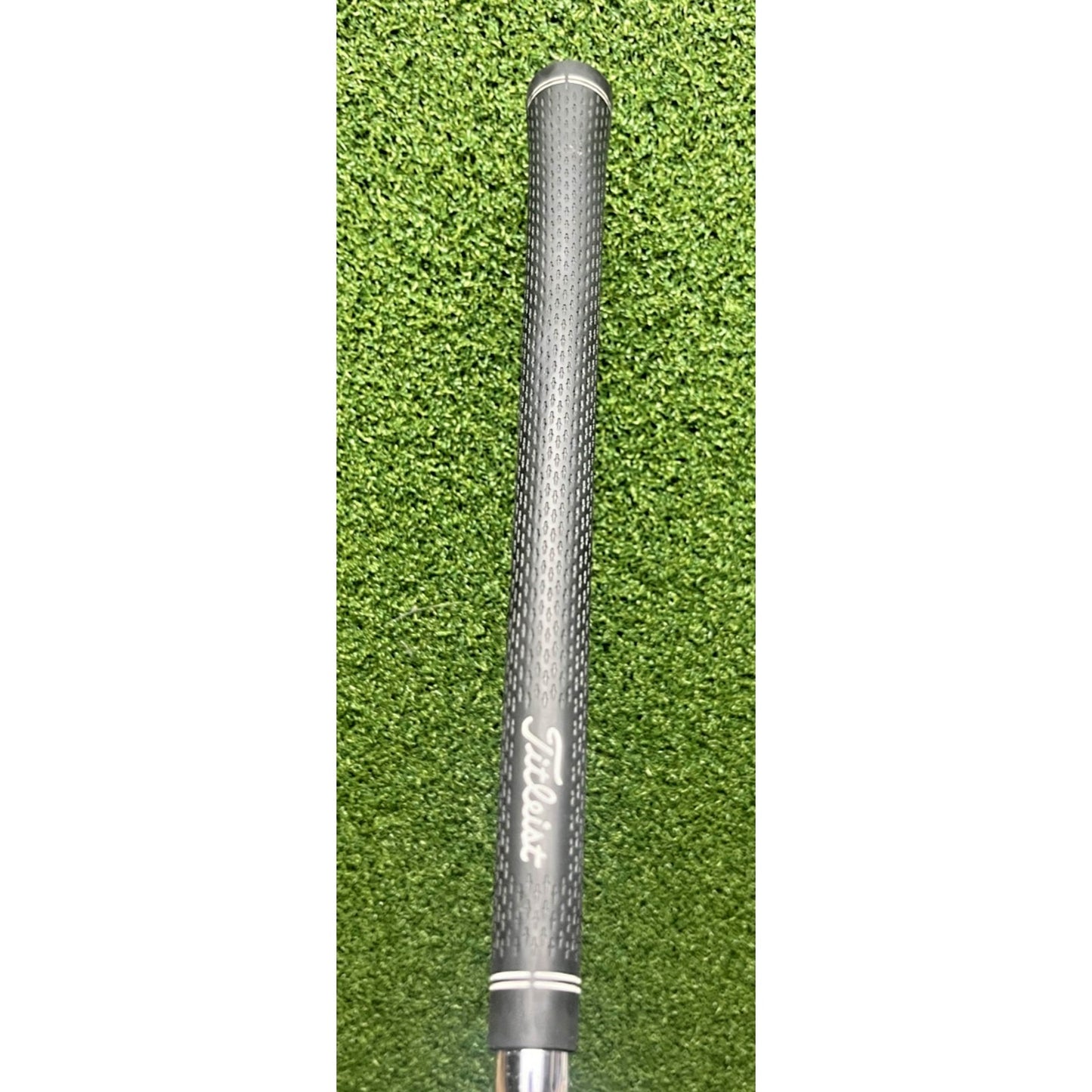 Titleist 712 AP2 4-PW, W - Dyanmic Gold R300 Regular Flex - Good