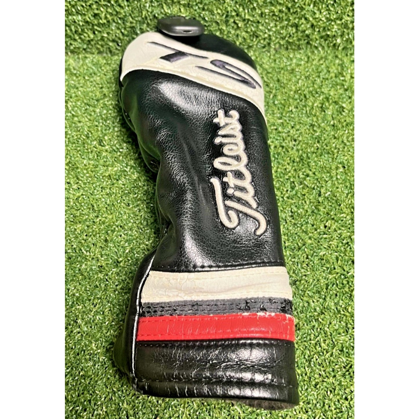 Titleist TS3 21* Hybrid Head Only RH - Good