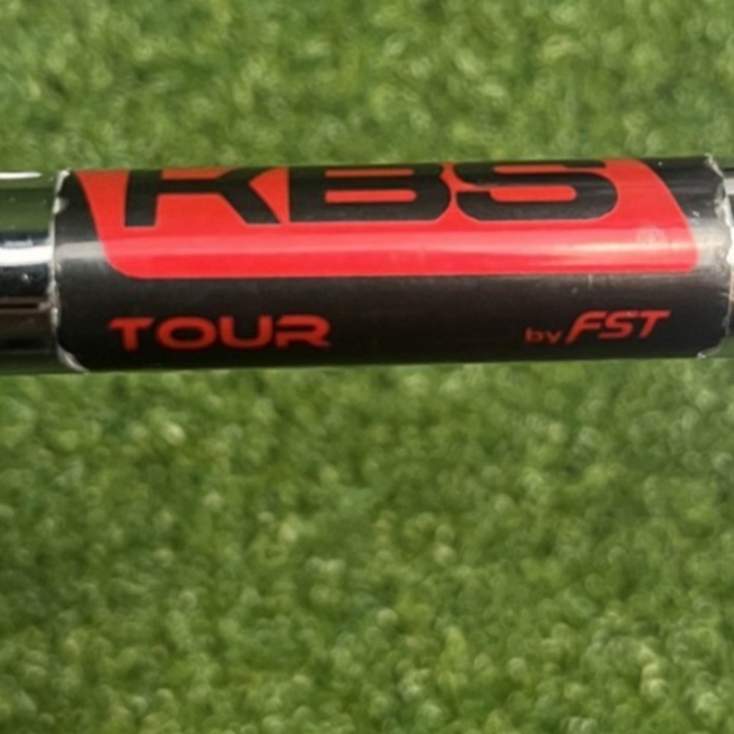 Titleist T100s Irons 4-PW - KBS Tour FST Stiff Flex - Value