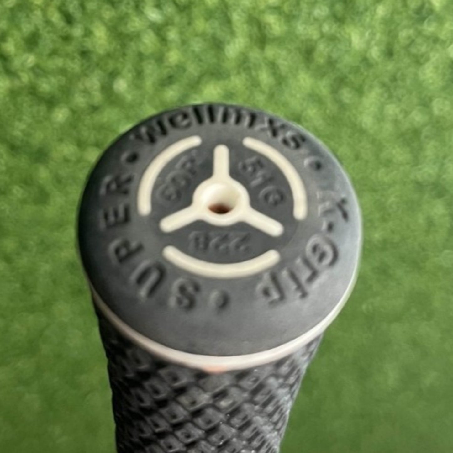 TaylorMade SIM2 Max Driver 9 - Feruga 6X Shaft - Very Good w/ HC