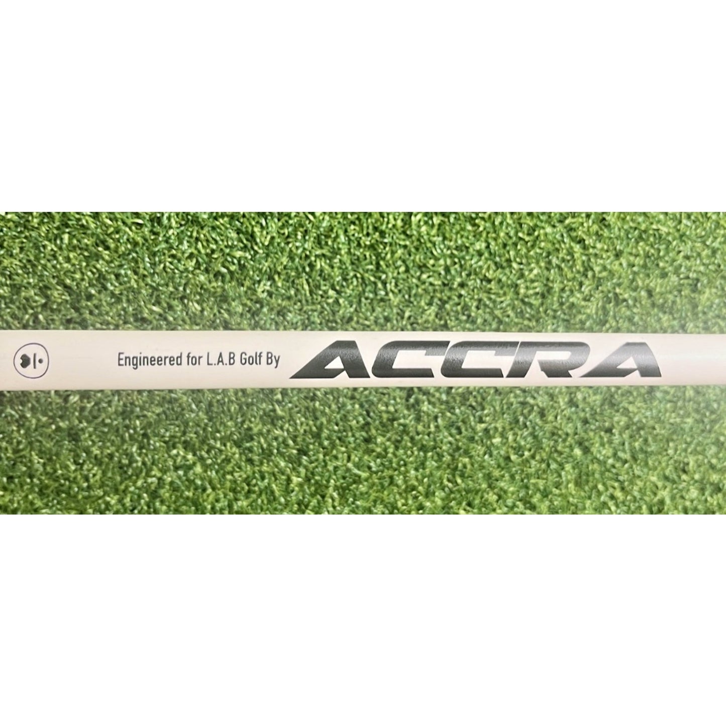 LAB Golf MEZZ.1 34.25in - Accra White Shaft - Good w/ HC