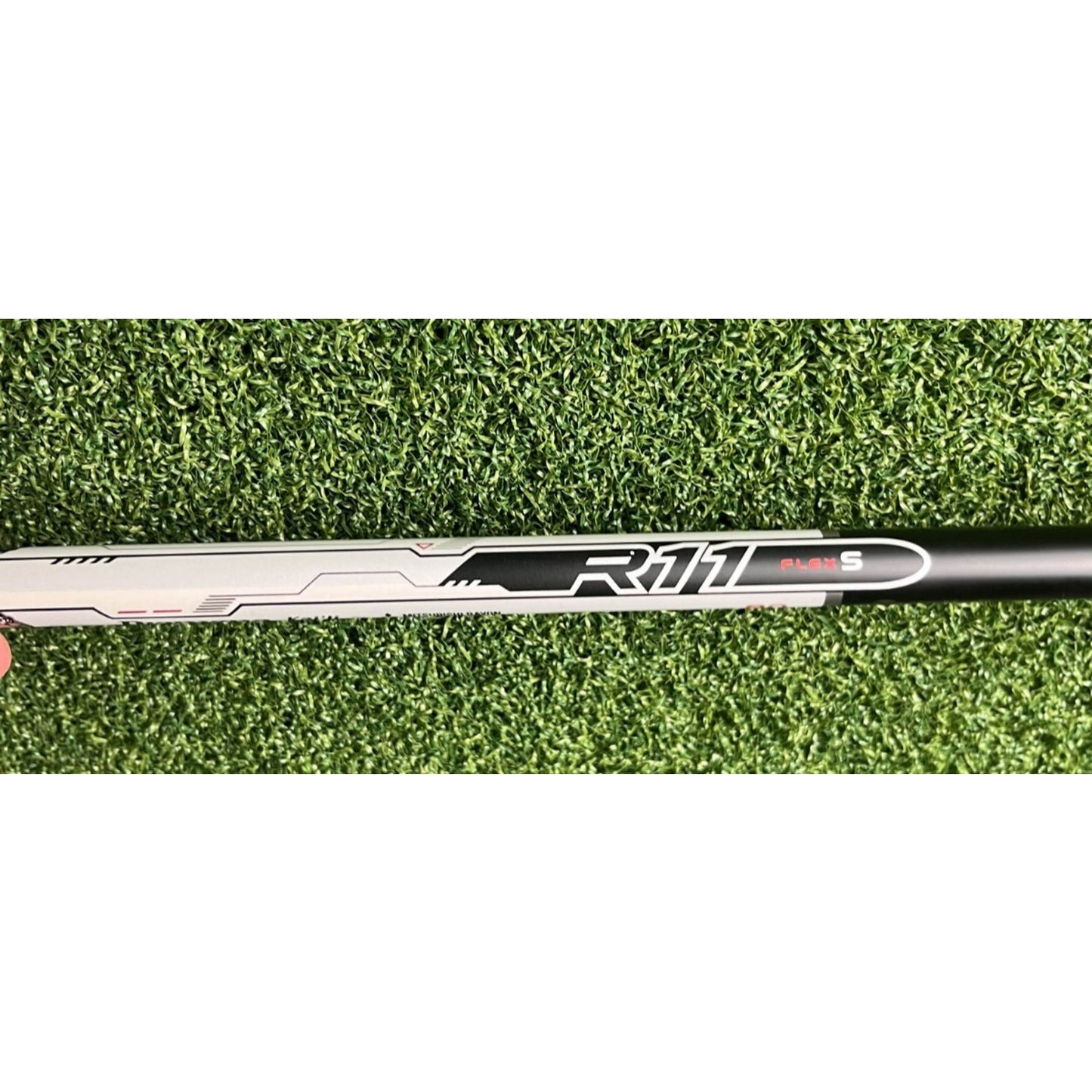 TaylorMade R11 3 Wood - Kal'il Diamana R11 Stiff Shaft - Value