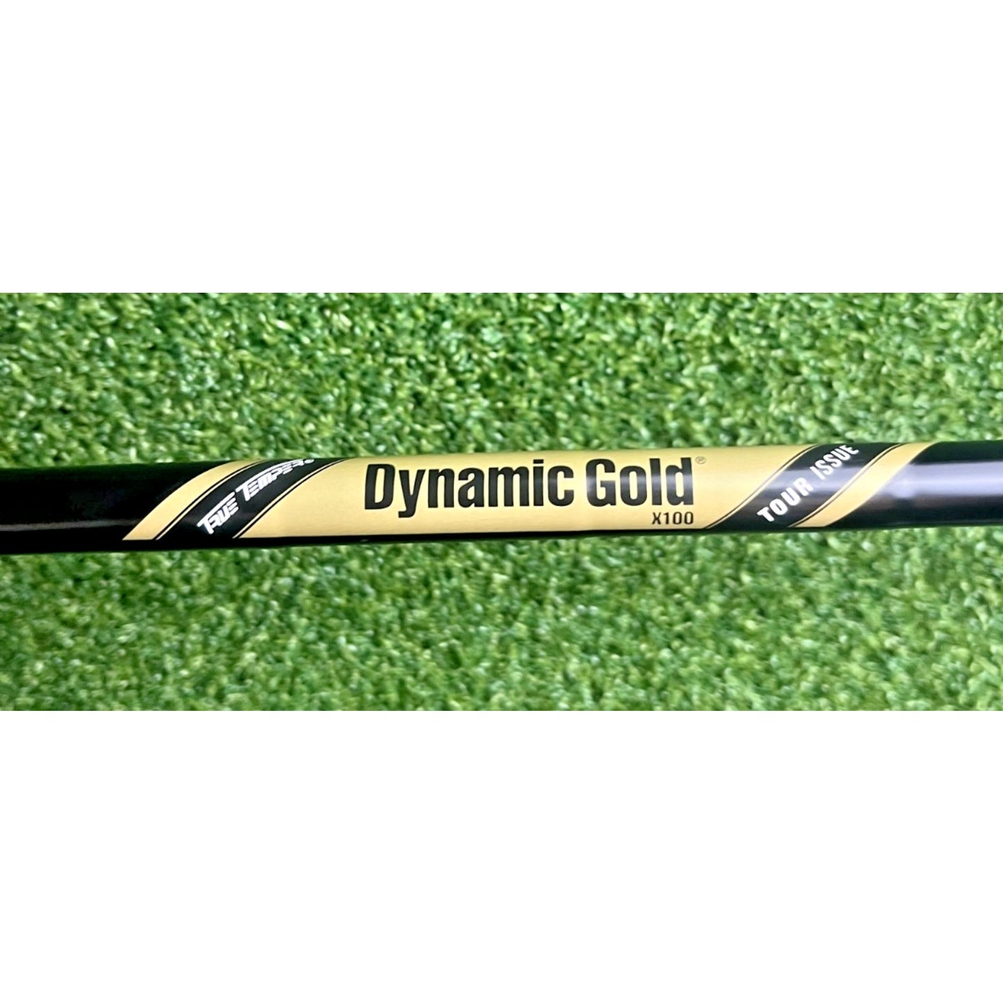 Callaway Opus Platinum Wedge Set 56/12, 60/10 - Dynamic Gold X100 - Very Good