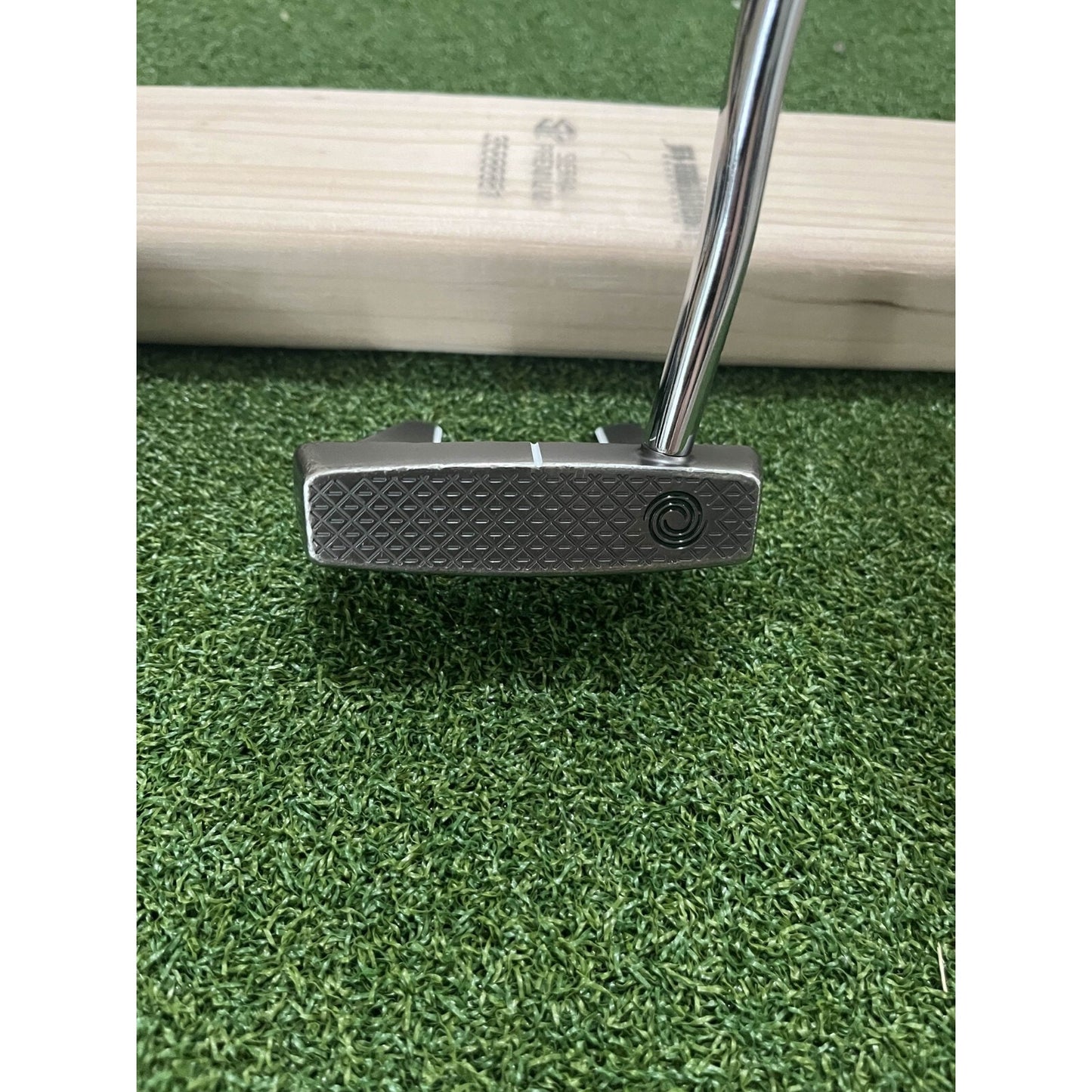 Odyssey Toulon Las Vegas Stroke Lab Putter 33" Mens RH w/ HC