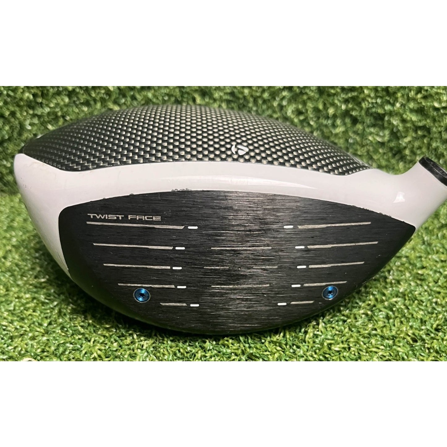 TaylorMade SIM 9 Driver Head Only - Good