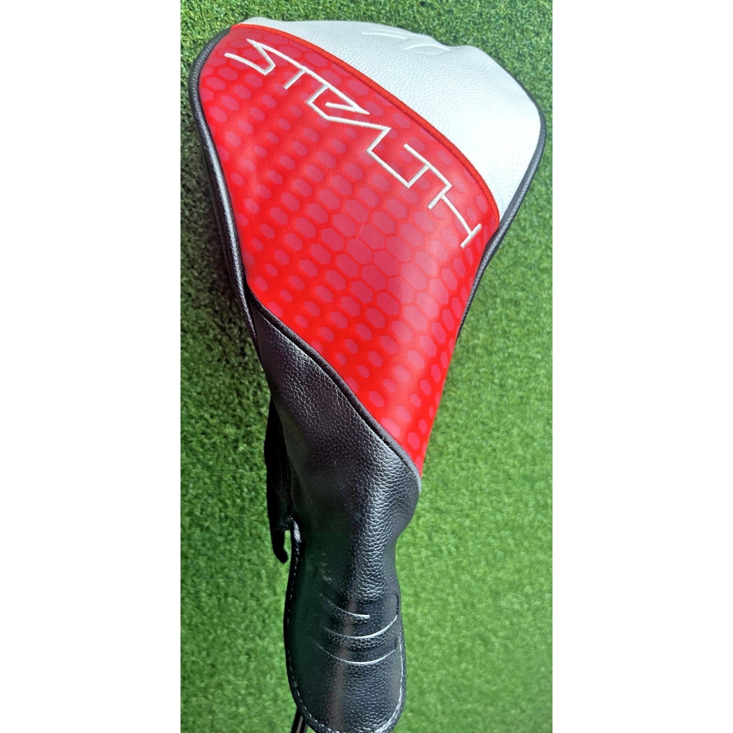 Taylormade Stealth 2 10.5° Driver- Fujikura Ventus TR 5-R Regular - Very Good