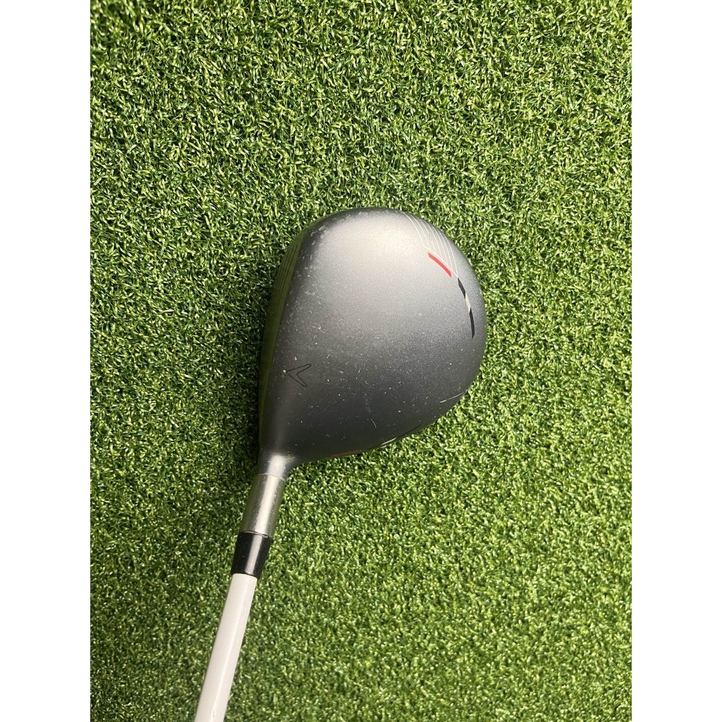 Callaway X Hot 3 Wood 15* - ProLaunch 65 Regular Flex - Good