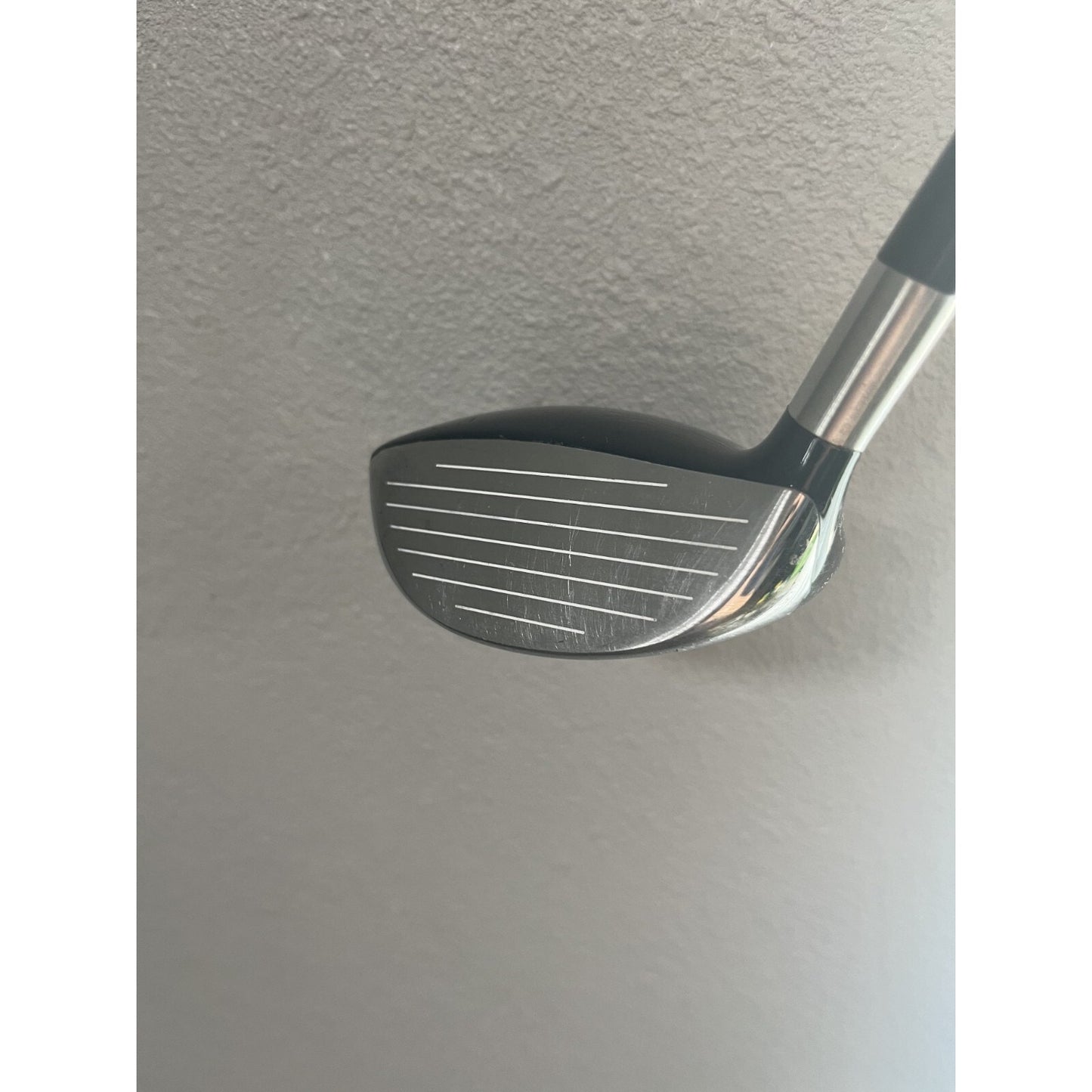 Cleveland Launcher DST 5W 19° - Diamana Graphite R Shaft - Excellent Condition