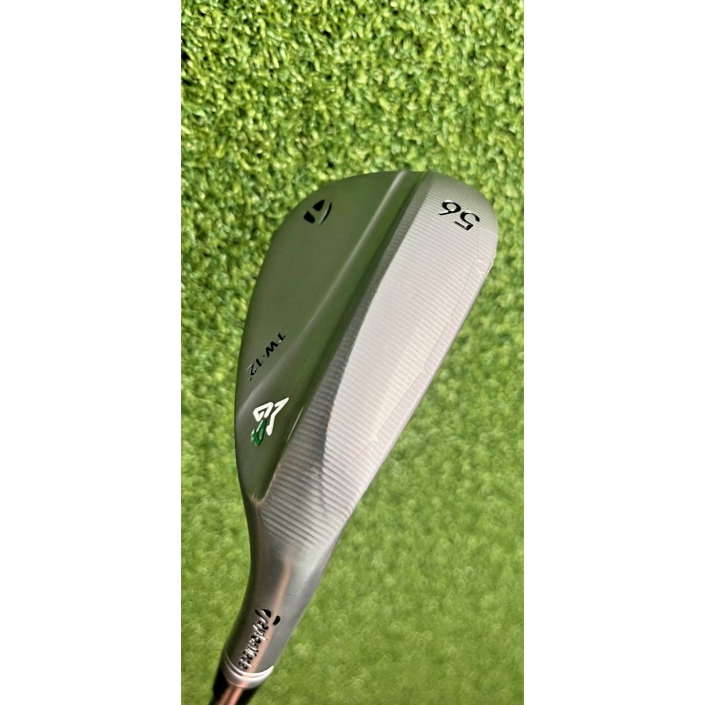 Brand New TaylorMade MG4 TW 56/TW12 - Dynamic Gold S400
