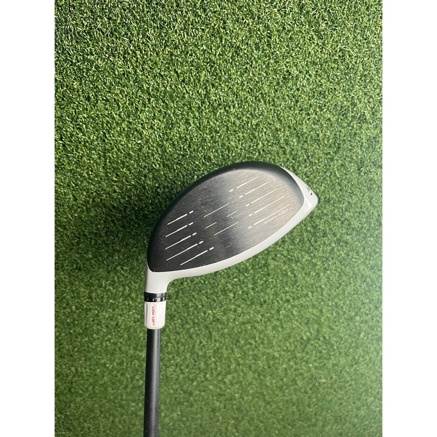 TaylorMade SIM2 Max Driver 9 - Feruga 6X Shaft - Very Good w/ HC