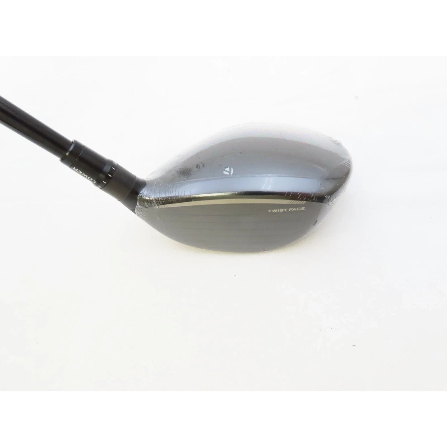 LH TaylorMade Stealth 2 Plus 3 Wood 15° - Kai'li Red 65 Regular - New