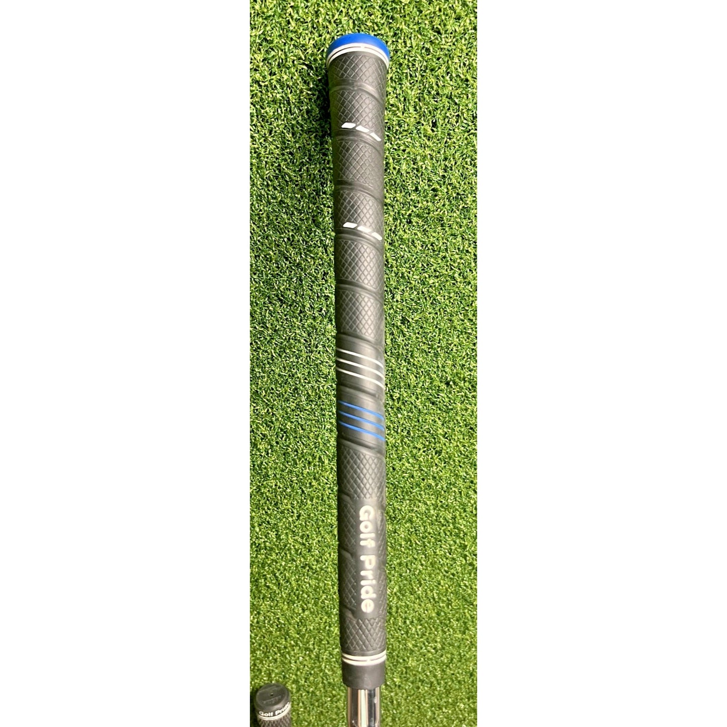 Tour Issue Cleveland RTX Zipcore Raw Wedge Set 54 & 58 Mid 10 - DG Wedge Flex
