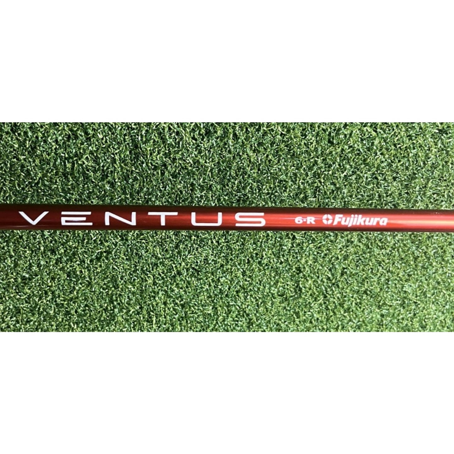 Callaway AI Smoke Max Heavenwood 20* 7 Wood - Ventus Velocore 6-R - Very Good HC