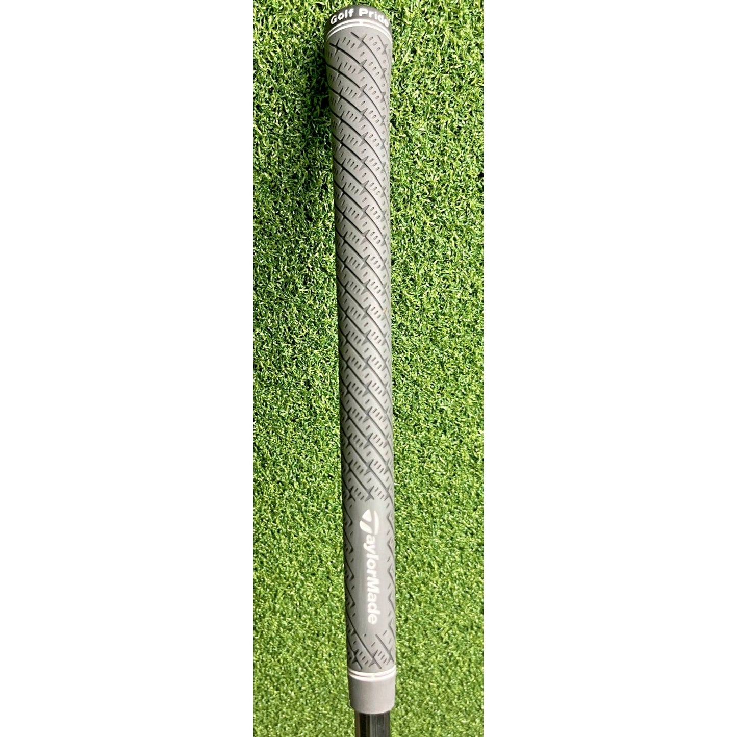 TaylorMade HI-TOE Raw 52/09 - MMT 75 Stiff Flex - Good