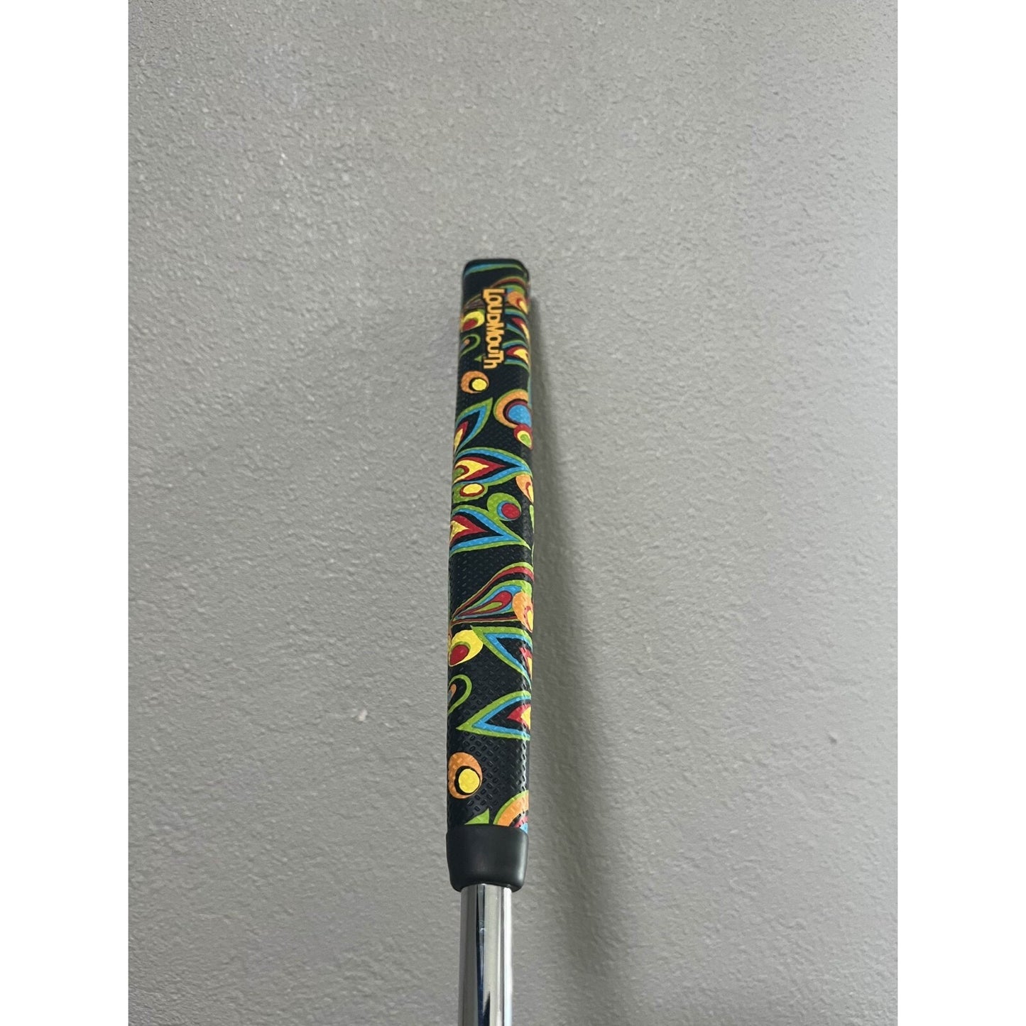 TaylorMade Monte Carlo 12 Ghost Tour Putter 33.75" - Good - New Grip