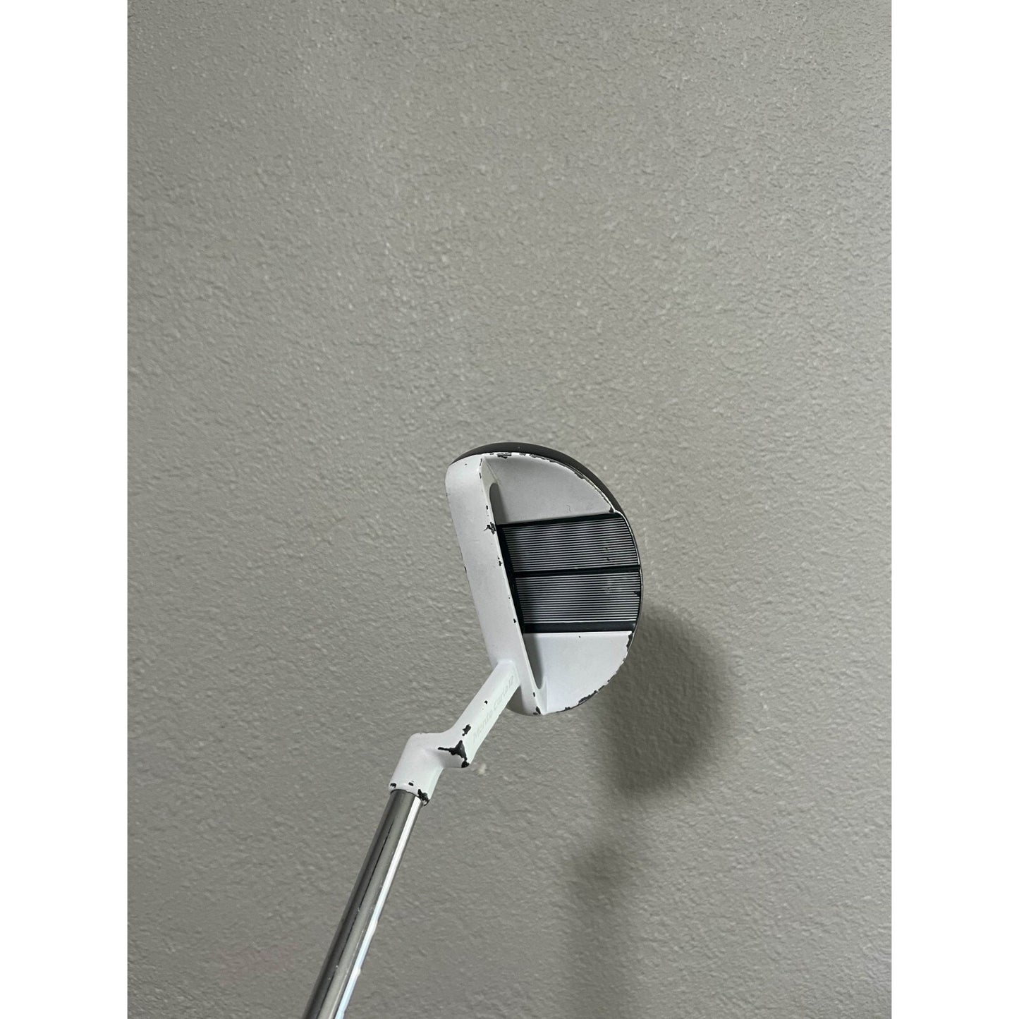 TaylorMade Monte Carlo 12 Ghost Tour Putter 33.75" - Good - New Grip