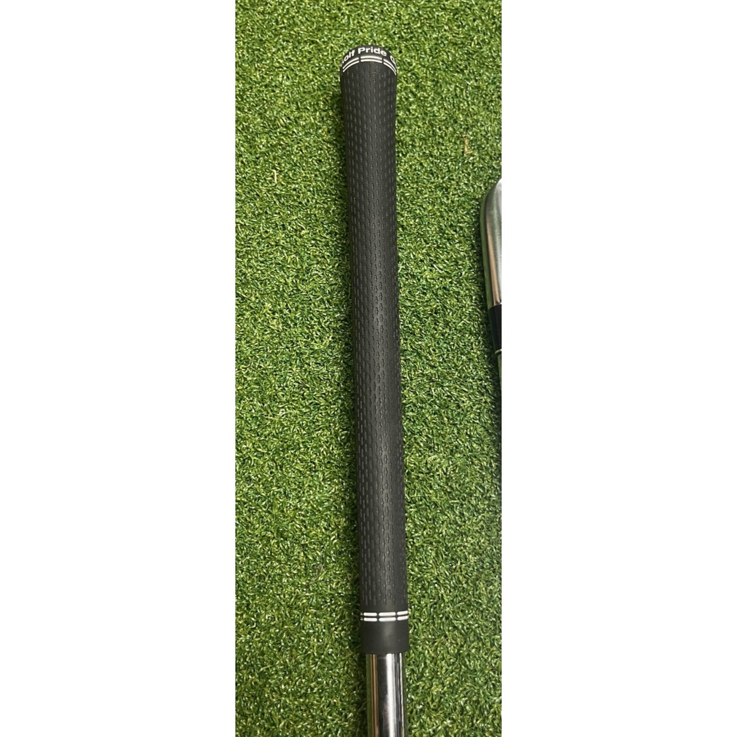 Srixon Z-Forged II 4-PW - NS Pro Modus3 Tour 120 Stiff Flex - Very Good