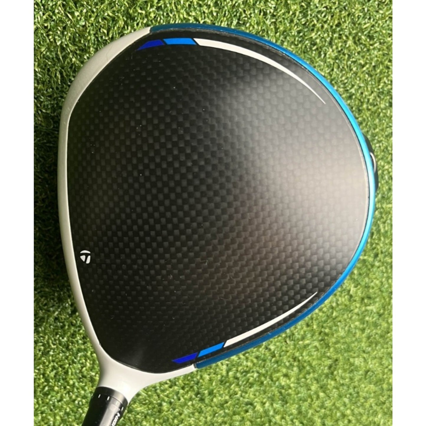TaylorMade SIM2 Max 9* Driver - Fujikura Ventus 5-S Stiff - Good