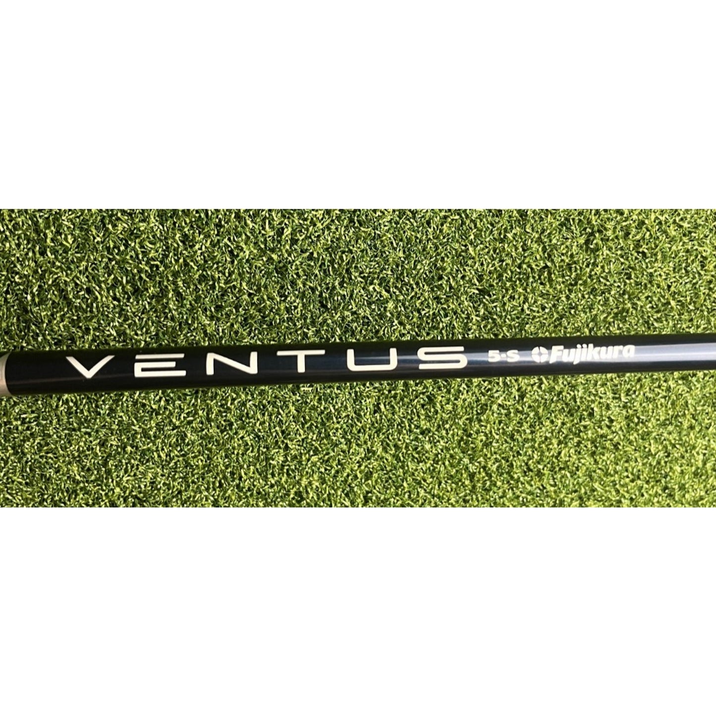 TaylorMade SIM2 Max 9* Driver - Fujikura Ventus 5-S Stiff - Good