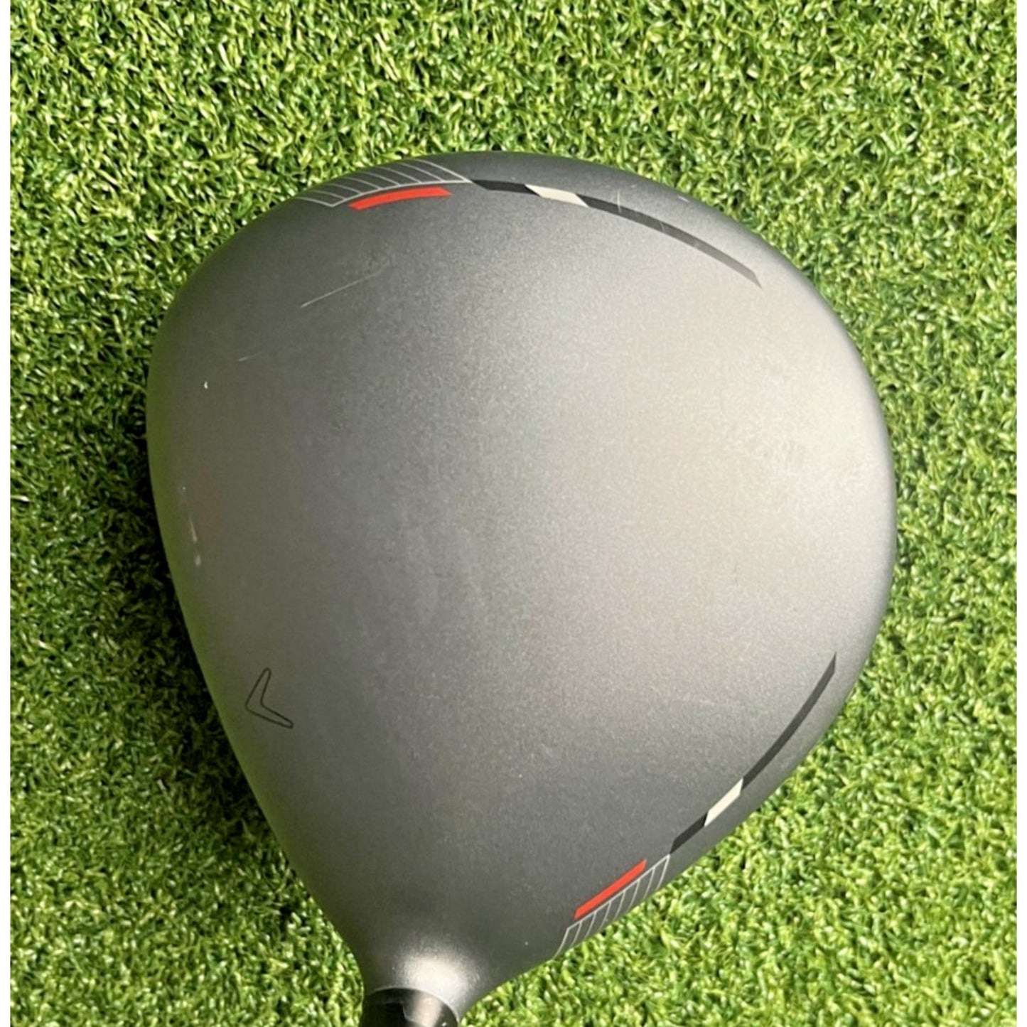 Callaway Xhot 9.5 Driver - Project X PXv 5.0 Stiff Flex - Good