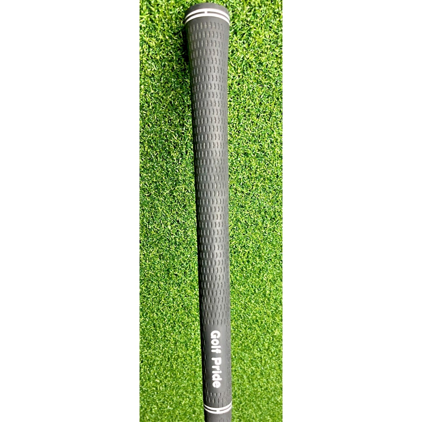 LH TaylorMade Sim 2 Max 3 Hybrid - VA Composites Slay 85 Stiff Flex - Good w/ HC