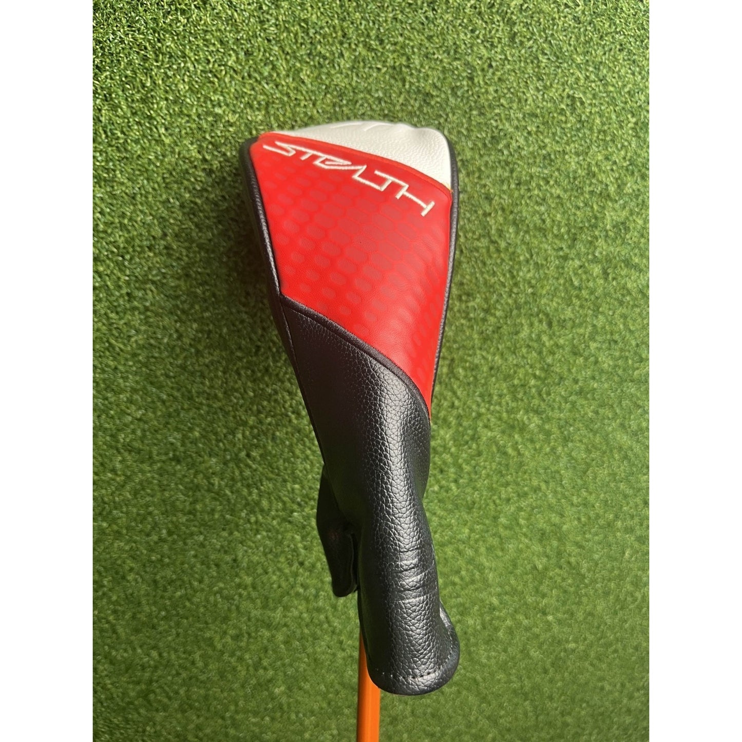 Taylormade Stealth 2 3-Hybrid 19* - Tour AD Di-85 X-Stiff Flex - Value w/ HC
