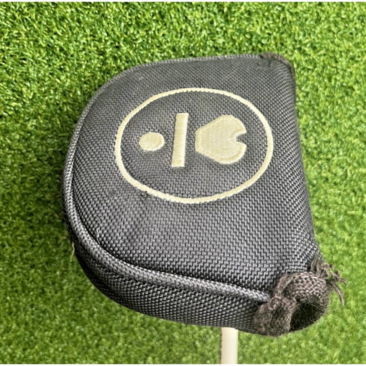 LAB Golf MEZZ.1 34.25in - Accra White Shaft - Good w/ HC