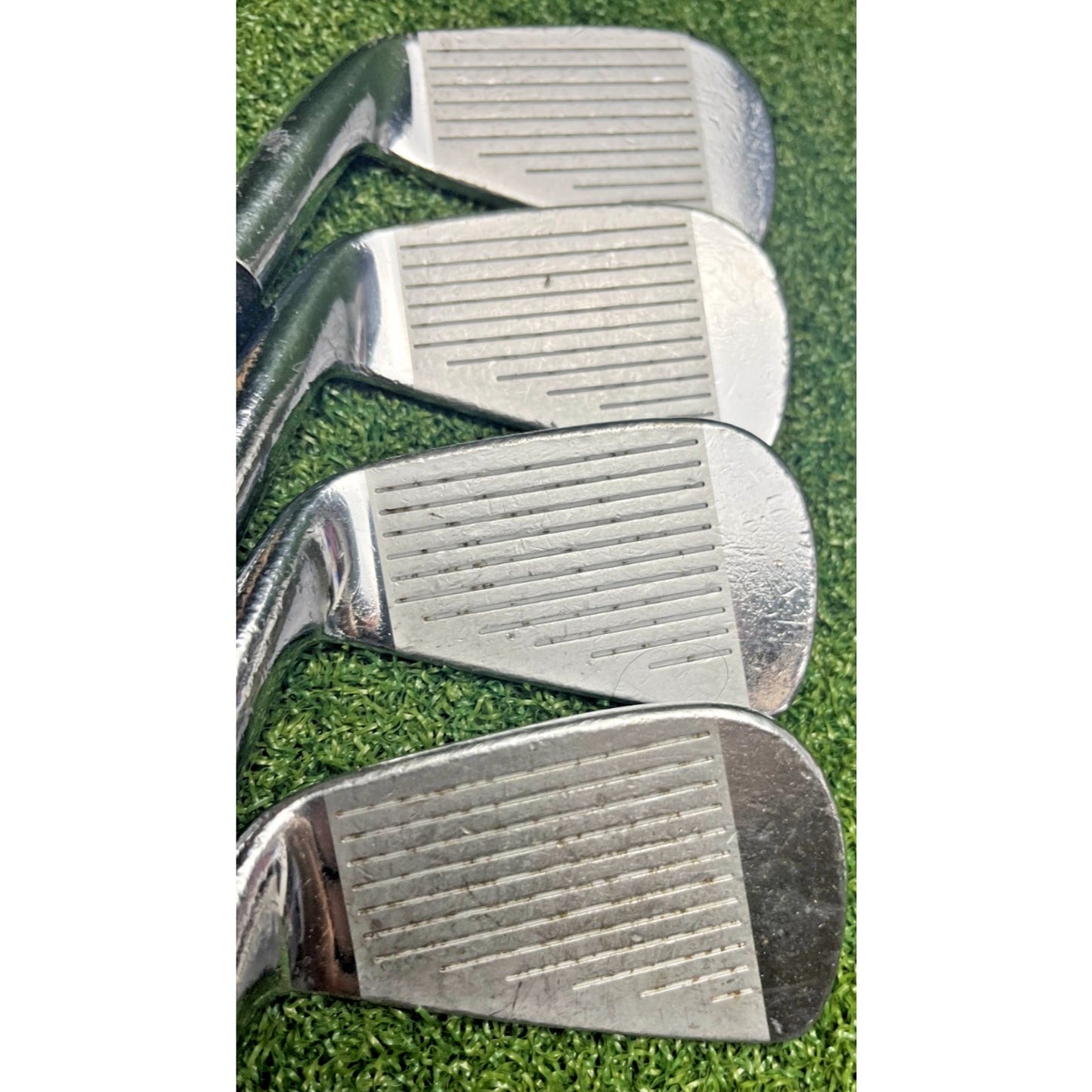Titleist Forged 690 CB 3-PW - Dynamic Gold S300 - Value