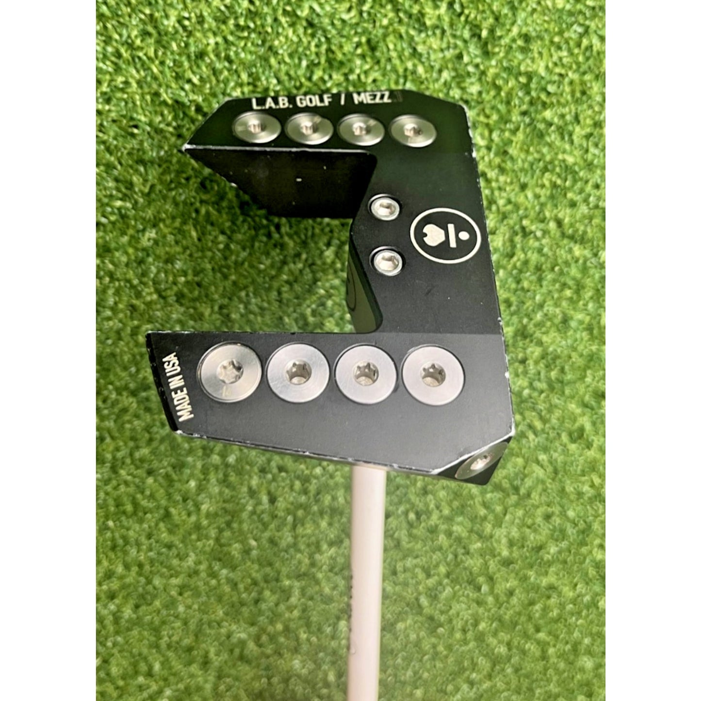 LAB Golf MEZZ.1 34.25in - Accra White Shaft - Good w/ HC