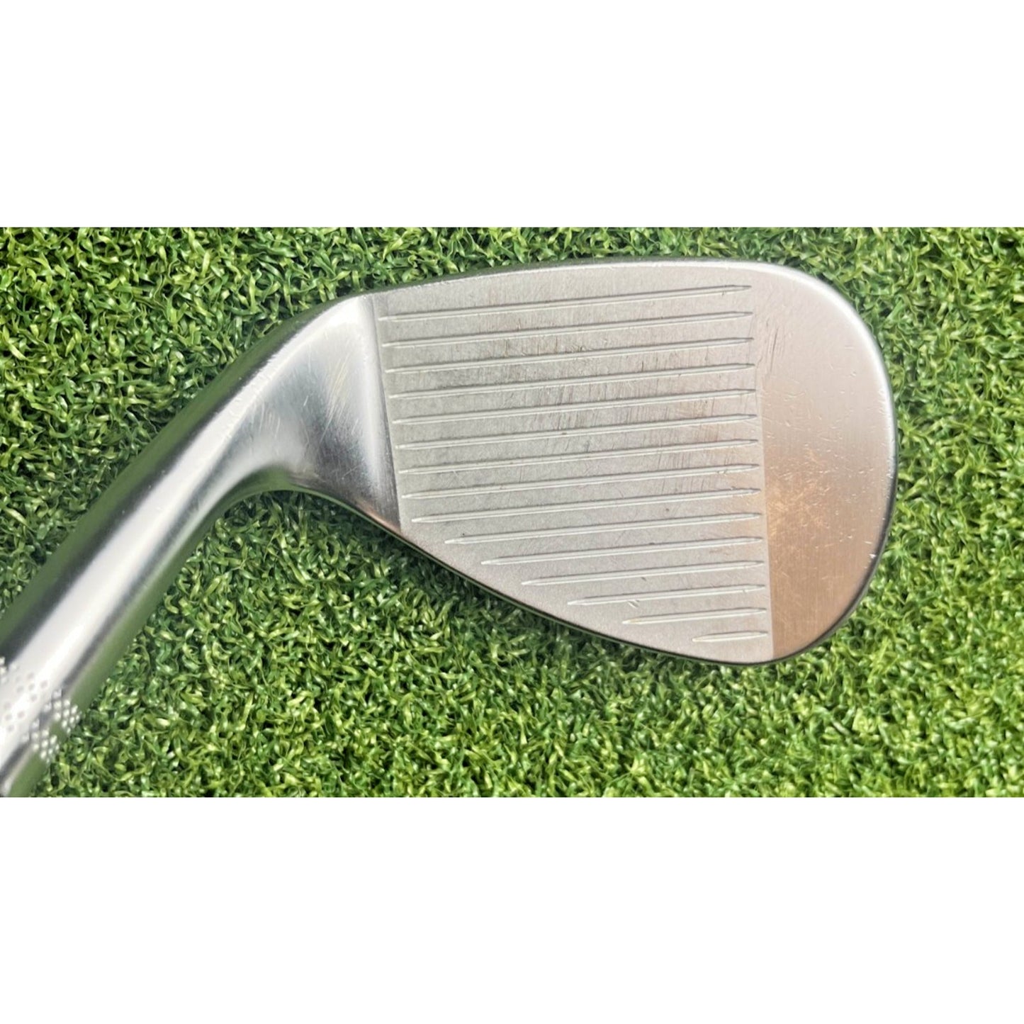Callaway Opus 50°/10S Wedge - Dynamic Gold X100 - Very Good