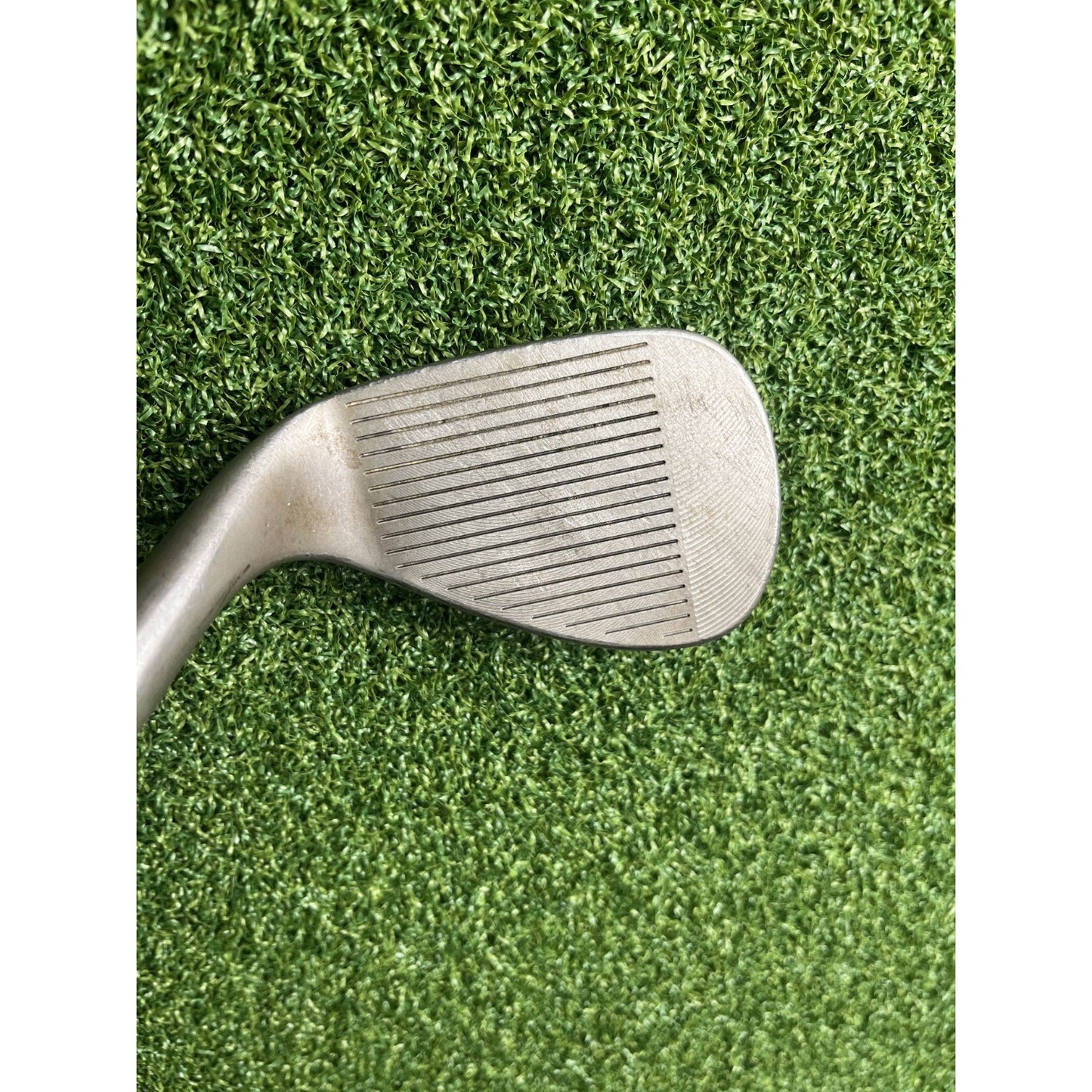 Tour Issue Cleveland RTX Zipcore Raw Wedge Set 54 & 58 Mid 10 - DG Wedge Flex