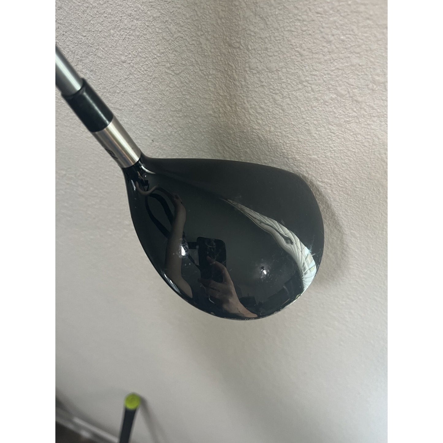 Cleveland Launcher DST 5W 19° - Diamana Graphite R Shaft - Excellent Condition