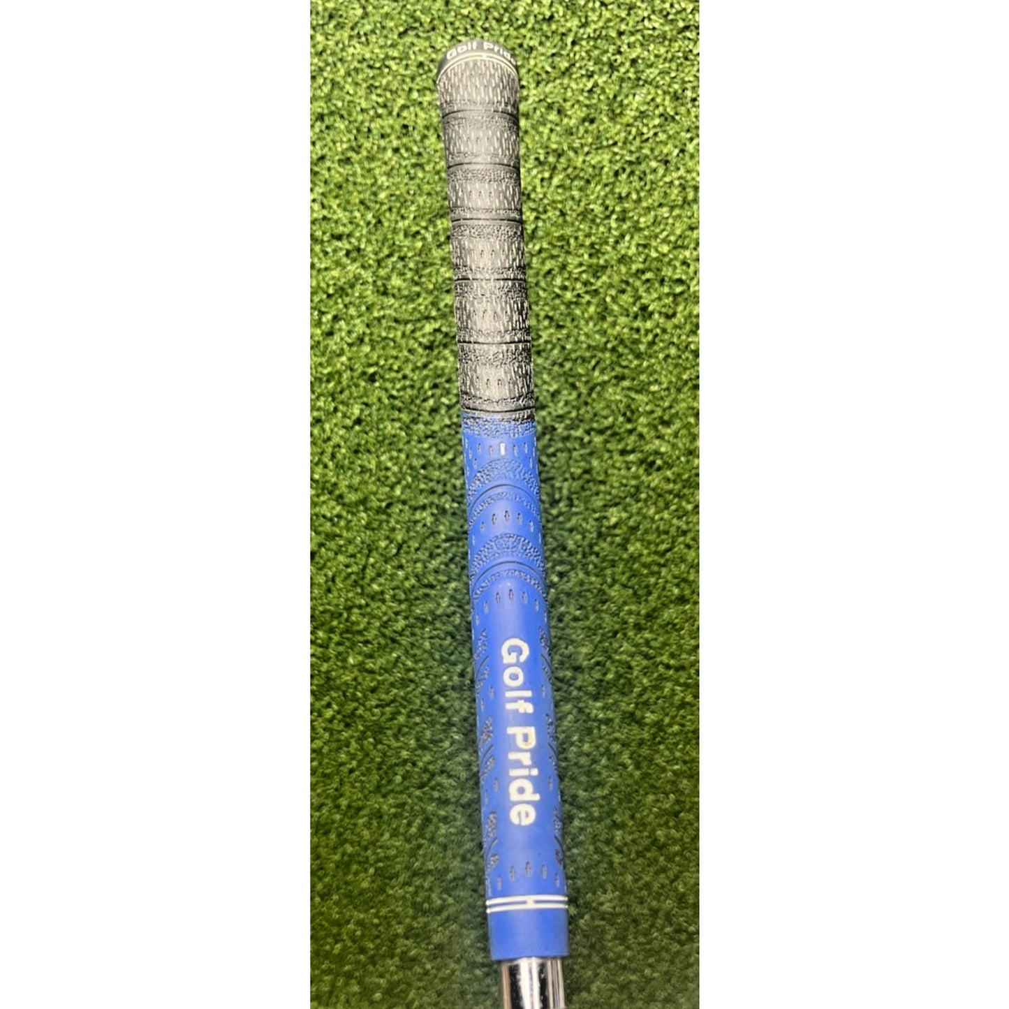 TaylorMade RSi 1 5-PW, AW, SW - KBS Tour 105 Stiff Flex - Good