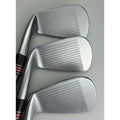 Edel Forged SMS Pro 6-PW - Steelfiber i95 Stiff Flex - Very Good thumbnail 3