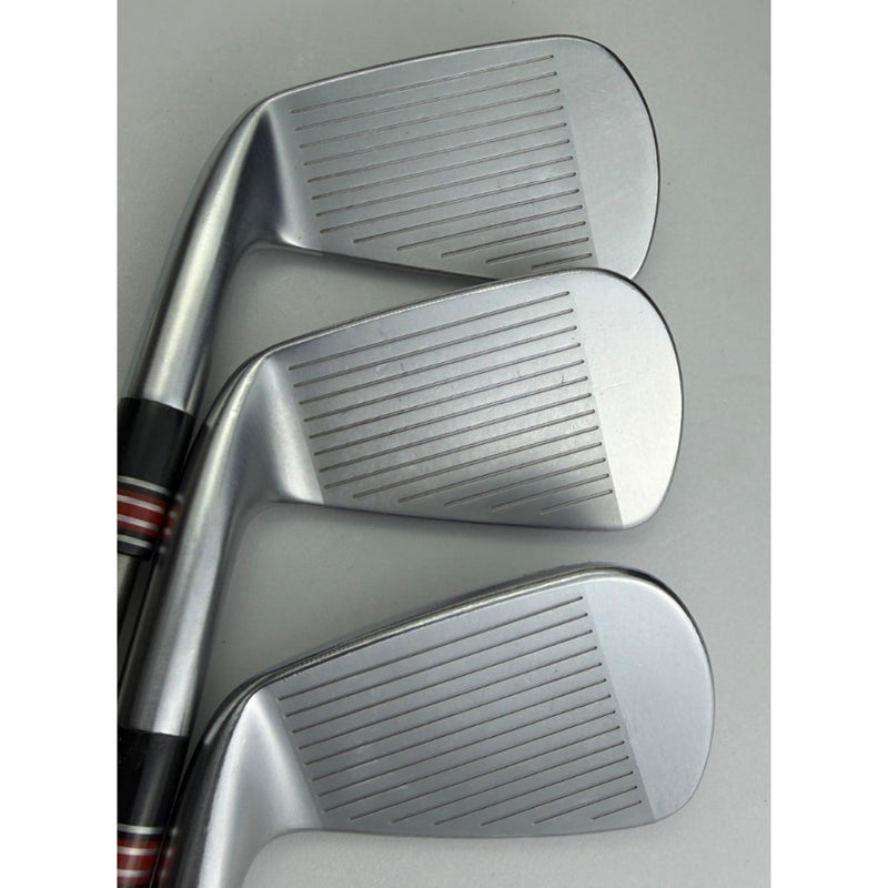 Edel Forged SMS Pro 6-PW - Steelfiber i95 Stiff Flex - Very Good image 3