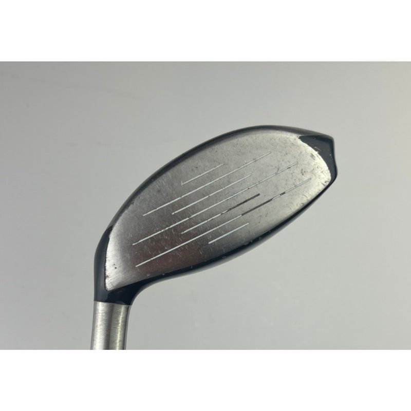 TaylorMade 2008 Burner 15* 3 Wood - REAX 49 Stiff Flex - Good — image 3