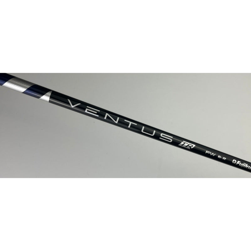 TaylorMade Qi10 15* 3 Wood - Ventus TR FW 6-R Regular - NEW image 5