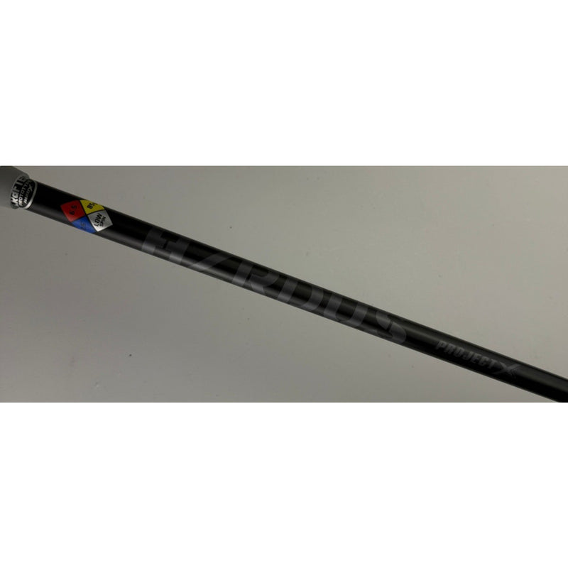 Cobra King F9 SpeedZone 4 Iron - HZRDUS 80G 6.5 Extra Stiff - Very Good image 5
