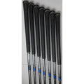 Callaway X22 Irons 4-PW - Callaway X Uniflex Shafts - Very Good thumbnail 7