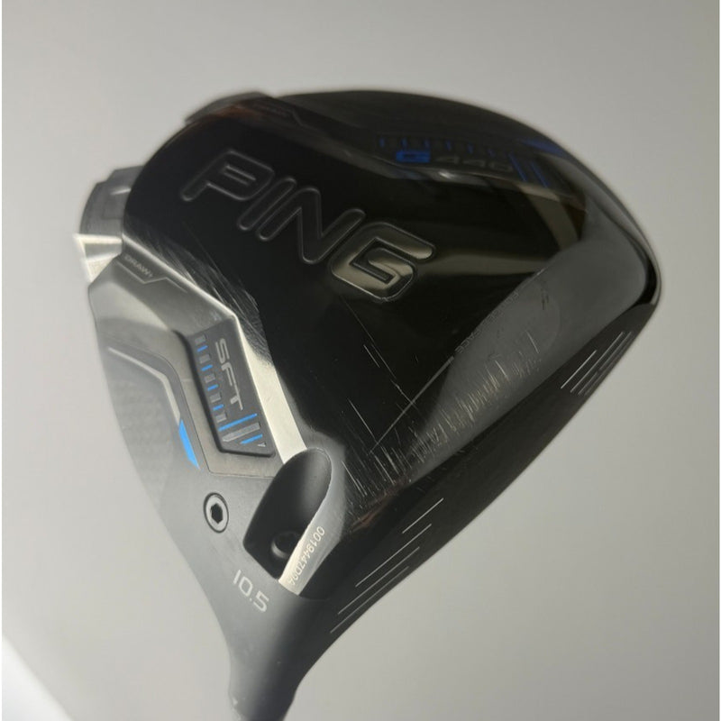 Ping G440 SFT 10.5* Driver - Alta Quick 35G Senior Flex - Very Good w/ HC image 2