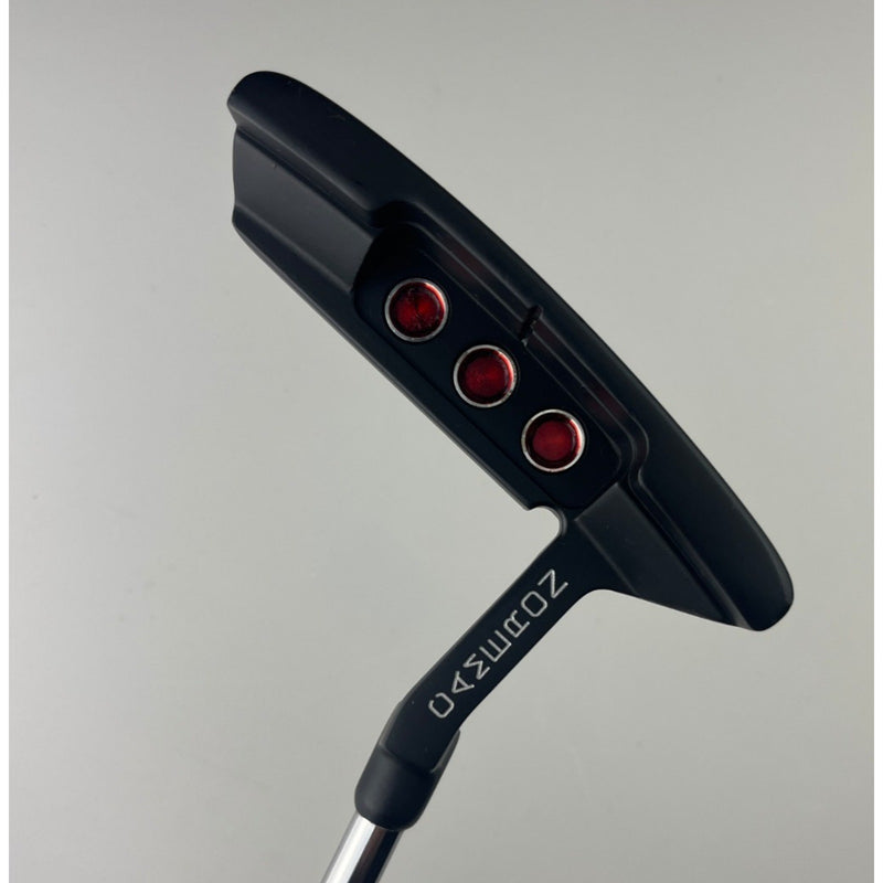 Scotty Cameron Select Newport 2 Black 34.5" Putter w/ HC image 6